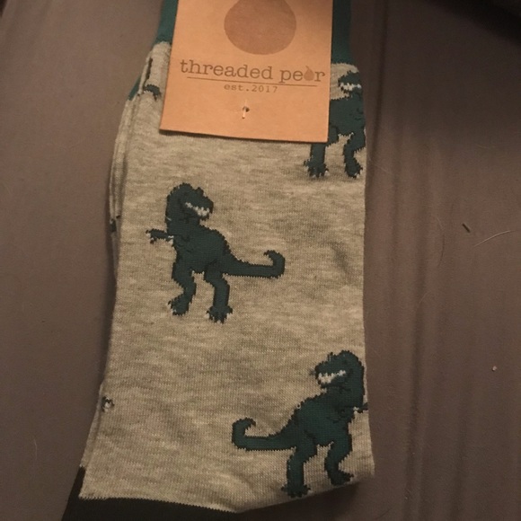 threaded pear Other - NWT Socks